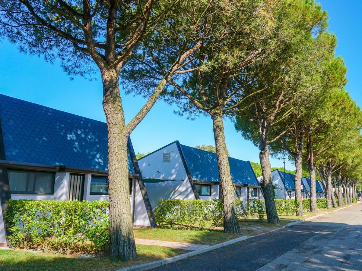 Portofelice Camping Village Eraclea Mare Exterior photo