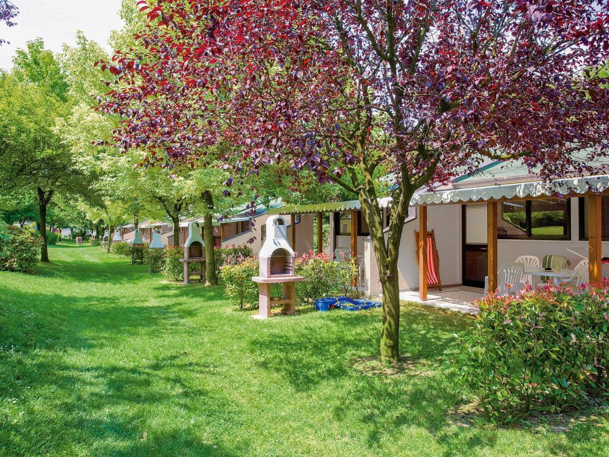 Portofelice Camping Village Eraclea Mare Exterior photo