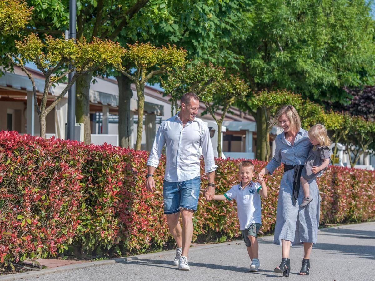 Portofelice Camping Village Eraclea Mare Exterior photo