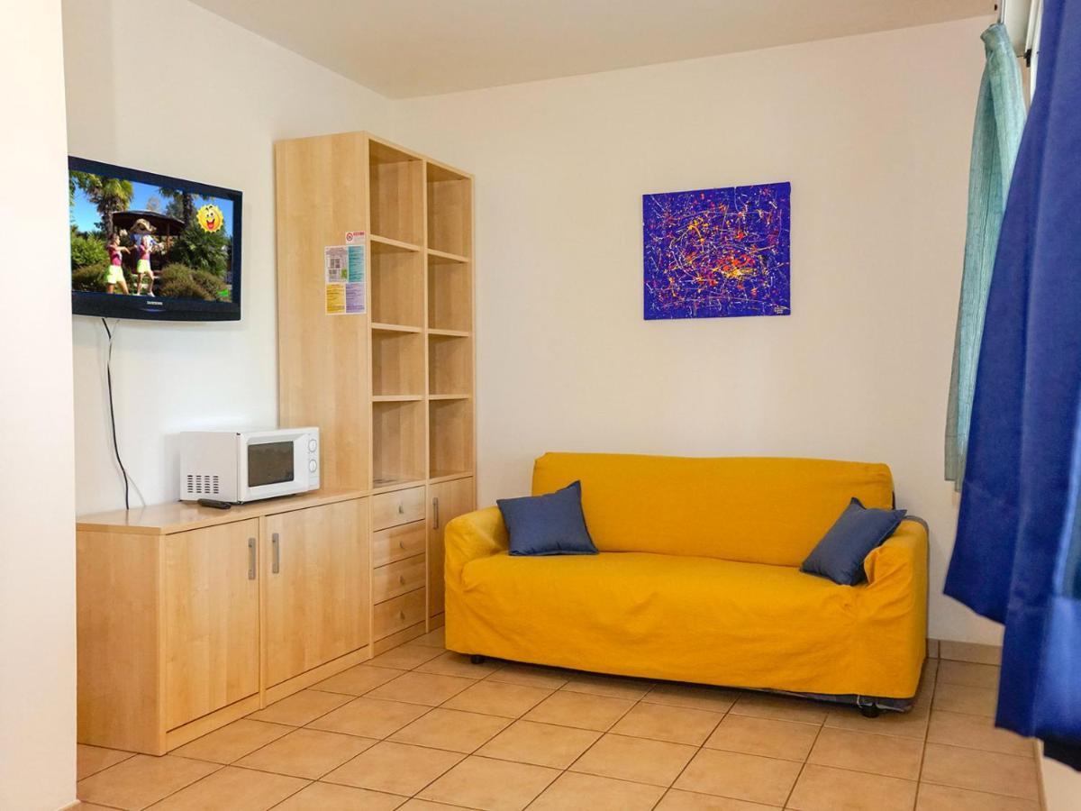 Portofelice Camping Village Eraclea Mare Exterior photo