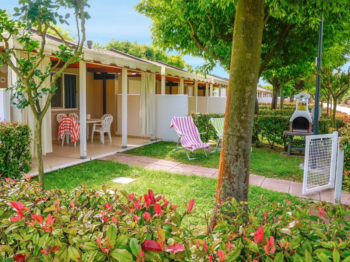 Portofelice Camping Village Eraclea Mare Exterior photo