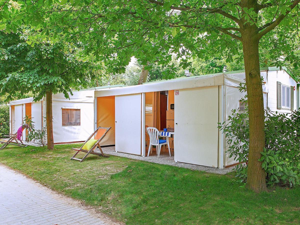 Portofelice Camping Village Eraclea Mare Exterior photo