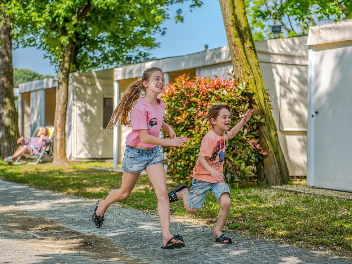 Portofelice Camping Village Eraclea Mare Exterior photo