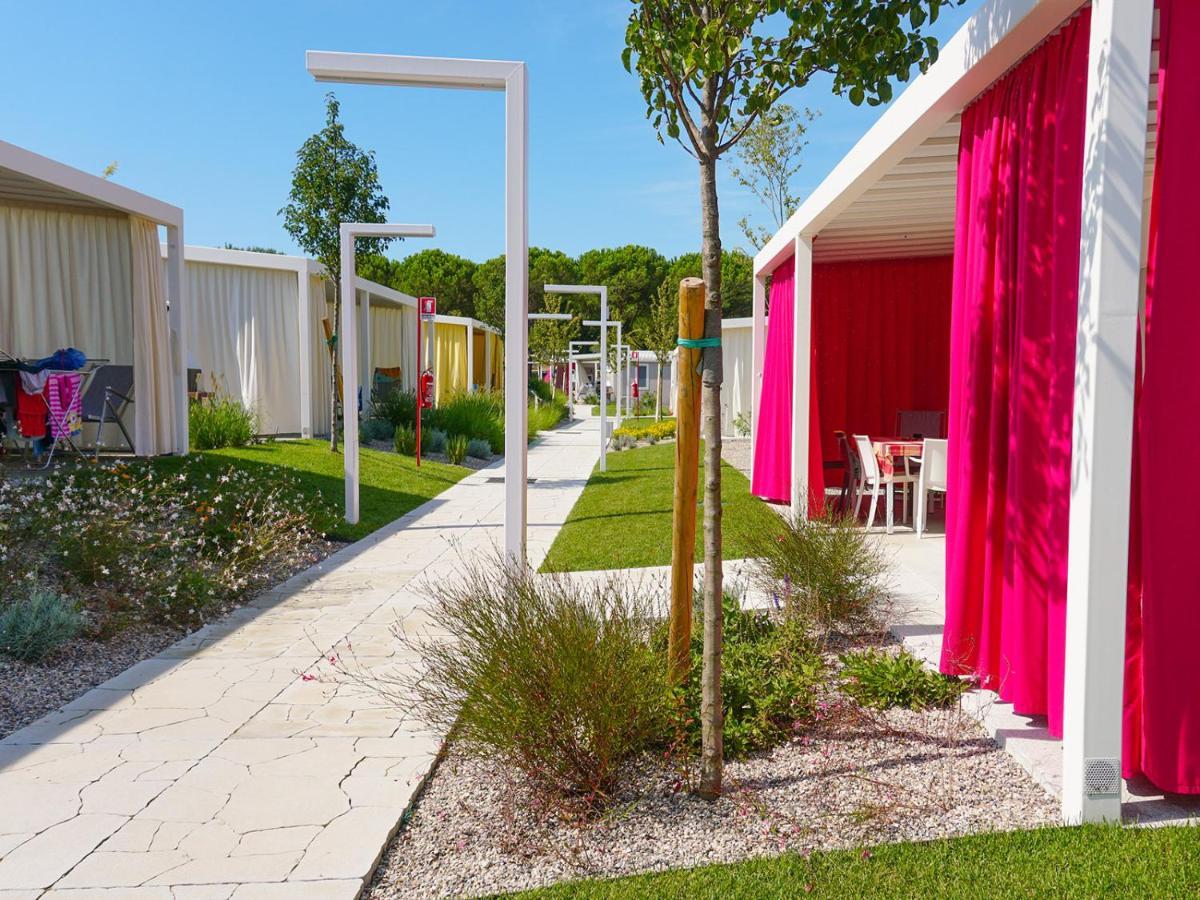 Portofelice Camping Village Eraclea Mare Exterior photo