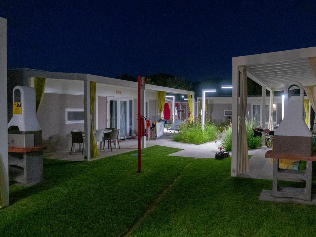 Portofelice Camping Village Eraclea Mare Exterior photo