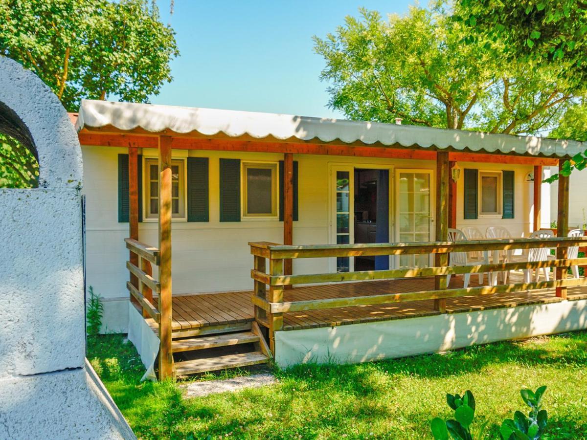 Portofelice Camping Village Eraclea Mare Exterior photo