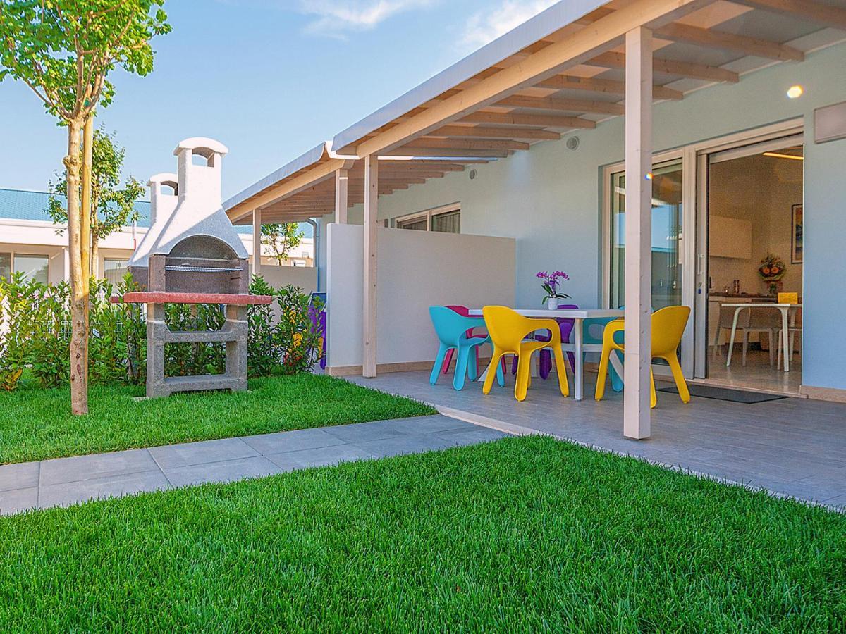 Portofelice Camping Village Eraclea Mare Exterior photo