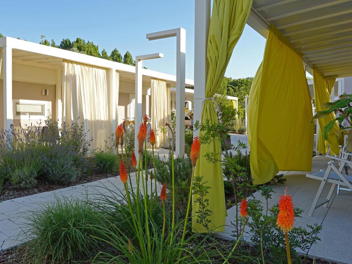 Portofelice Camping Village Eraclea Mare Exterior photo