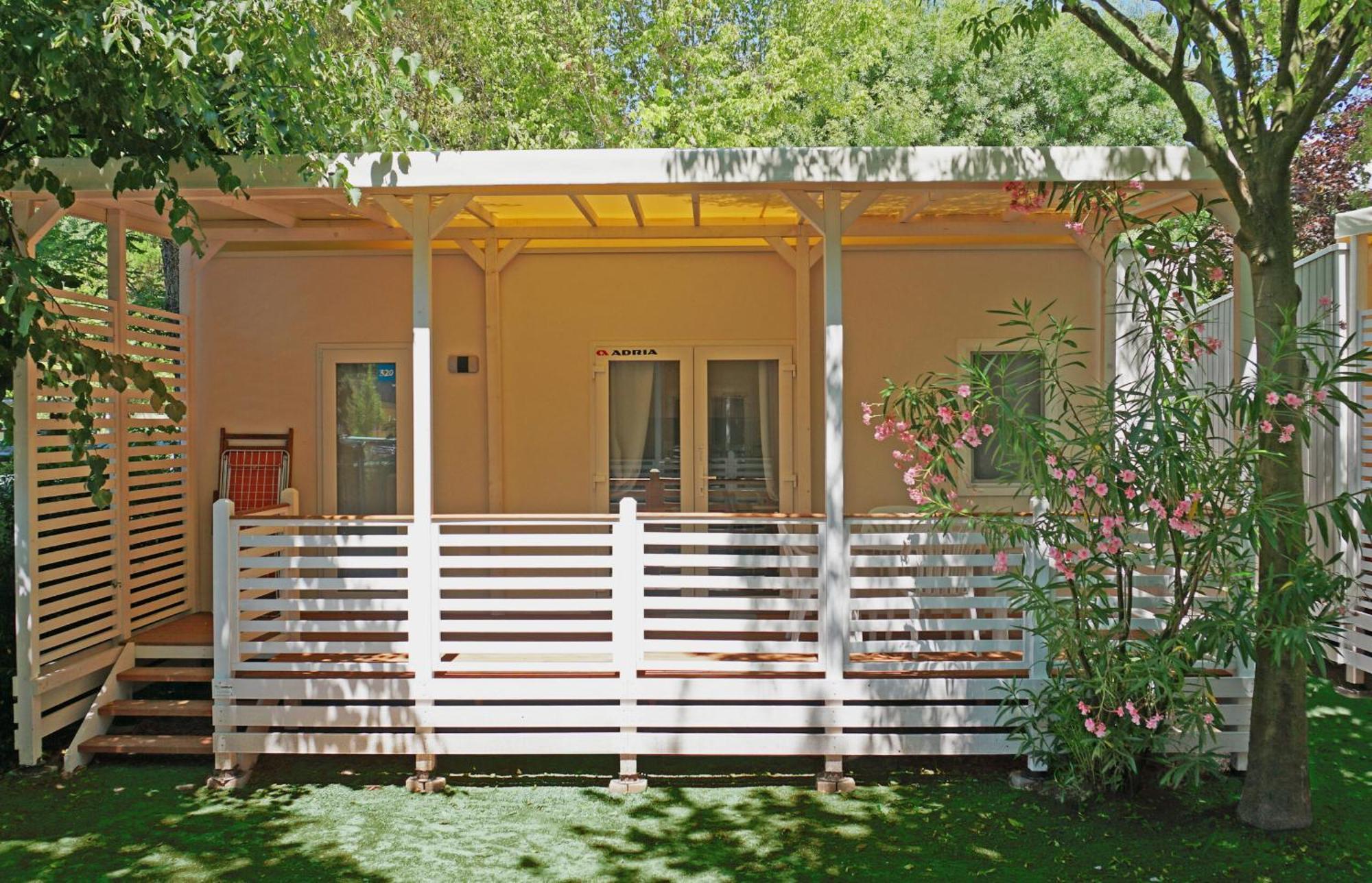 Portofelice Camping Village Eraclea Mare Exterior photo